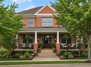 1219 Fairstead Ln, Pittsburgh, PA 15217