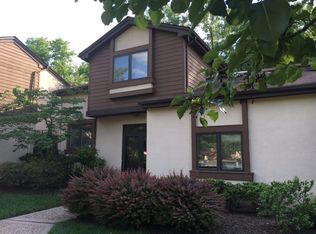 517 Sayre Dr, Princeton, NJ 08540