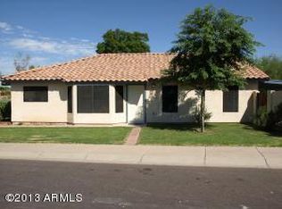 3111 N 115th Ln, Avondale, AZ 85392