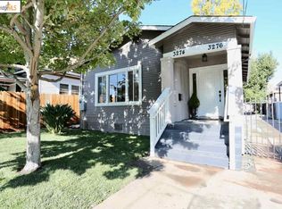 3274 Lynde St, Oakland, CA