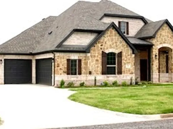 900 Maxine Dr, Athens, TX 75751