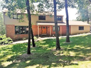 4720 Pine Ridge Rd, Harrisburg, PA 17110