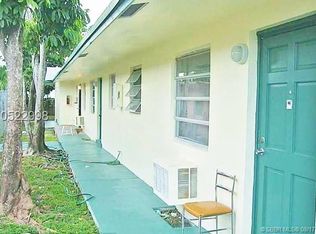 1507 NE 5th Ave APT 1, Fort Lauderdale, FL 33304