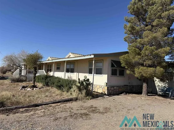 5044 Monte Vista Rd SE, Deming, NM 88030