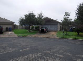 1705 Spanish Trl, Corpus Christi, TX 78410