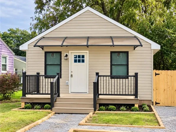 539 Slater Ave, Hampton, VA 23664