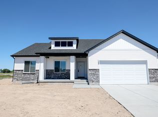 123 Colene Dr, Rigby, ID 83442