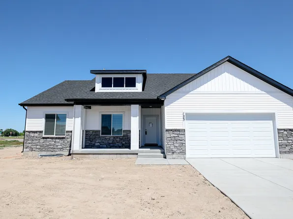 123 Colene Dr, Rigby, ID 83442