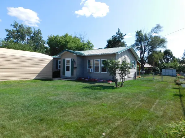 605 Erie St, Grayling, MI 49738