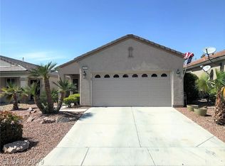 2514 Evening Twilight Ave, Henderson, NV 89044