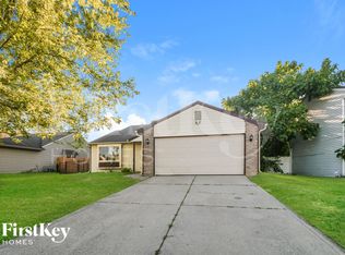 3704 Rock Maple Dr, Indianapolis, IN 46235