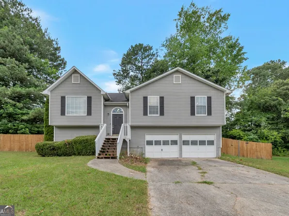 422 Ivy Terrace Dr, Dallas, GA 30157