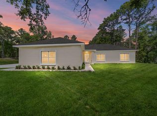 8498 SW 129th Terrace Rd, Dunnellon, FL 34431