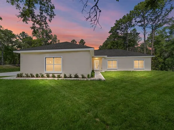 8498 SW 129th Terrace Rd, Dunnellon, FL 34431