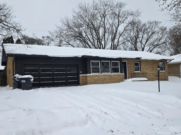 2810 Morton Ave, Saint Joseph, MI 49085