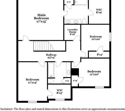3rd image of 166 Biscayne Ter
