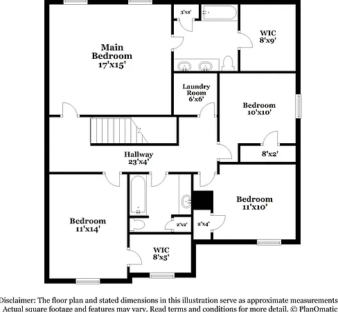 166 Biscayne Ter — Photo 3