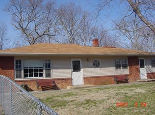 4044 Ridge Rd, Kingsport, TN 37660