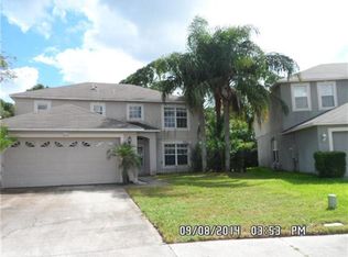 155 Circle Hill Rd, Sanford, FL 32773