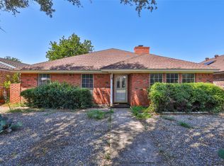 916 Ruswood Cir, Abilene, TX 79601