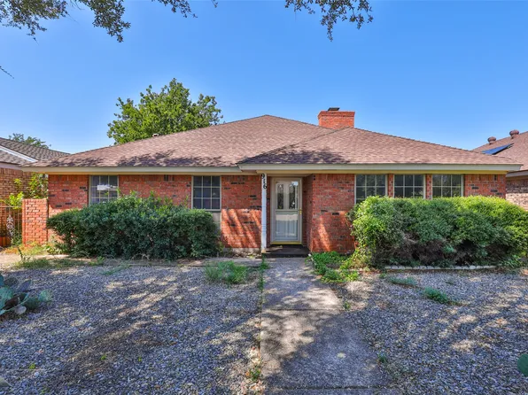 916 Ruswood Cir, Abilene, TX 79601