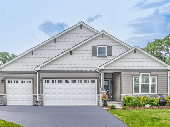 The Halsted Plan, Grunwald Grove