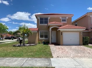 2409 SW 153rd Psge, Miami, FL 33185