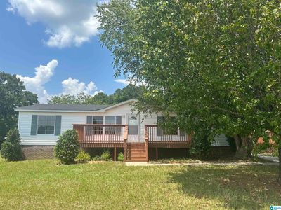 104 Morning Dove Way, Vincent, AL, 35178