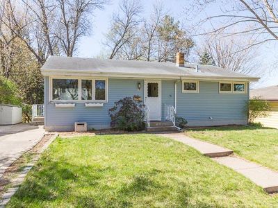1484 Wilson Ave, Saint Paul, MN, 55106