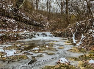 0 Trough Run Rd, Bellaire, OH 43906