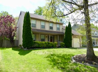 312 Shires Way, Egg Harbor Township, NJ