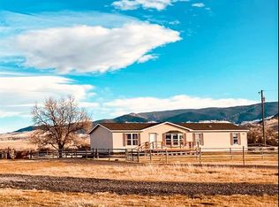 323 Piedmont Rd, Whitehall, MT 59759