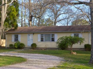 7 Jaspa Rd, Shelter Island, NY 11964