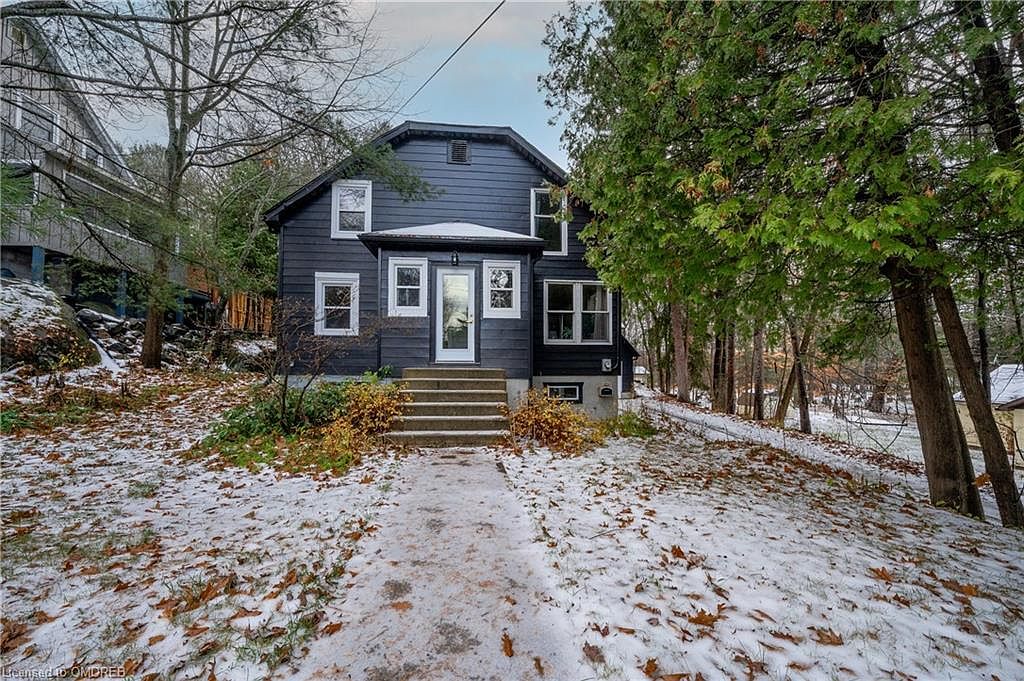 39 Joseph St, Muskoka Lakes, ON P0B 1J0 MLS 40511831 Zillow