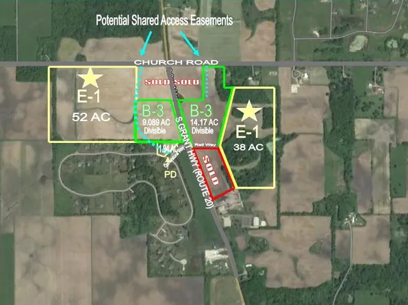 0 Church Rd, Marengo, IL 60152