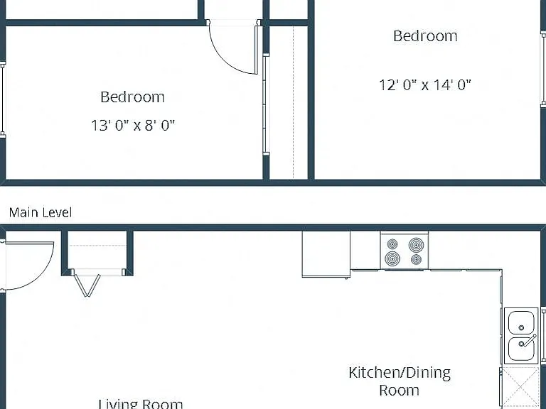 Sheyenne Terrace Townhomes — Photo 30