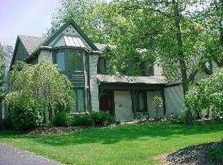 4652 Rainier Ct, Sylvania, OH 43560