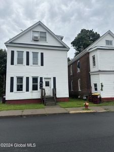 12 Frances Street, Mechanicville, NY, 12118