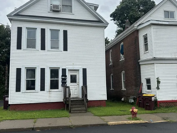 12 Frances Street, Mechanicville, NY 12118