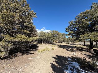 390 Cameron Pass Road LOT 1-2, South Fork, CO 81154