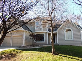 12218 W Beverly St, Leawood, KS 66209