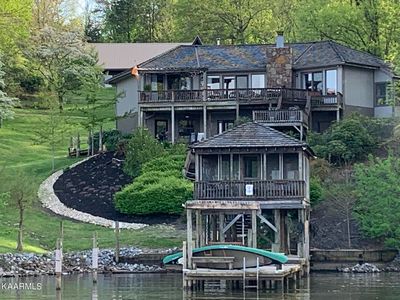 132 Two Rivers Ln, Louisville, TN, 37777