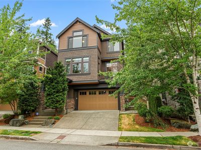 2385 NW Stoney Creek Drive, Issaquah, WA, 98027