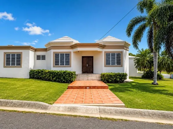 130 Corcovado Hwy, Hatillo, PR 00659