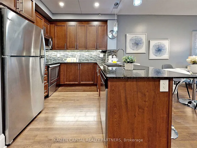 45 Yorkland Blvd #205 — Photo 11