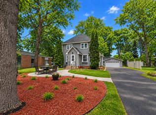 404 S Main St, Luck, WI 54853