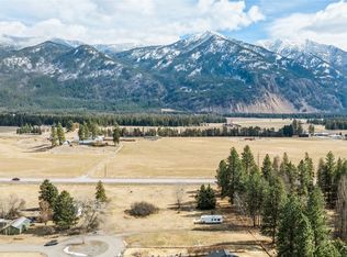 125 Greenwald Ln, Columbia Falls, MT 59912