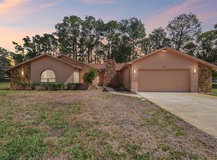 1286 Barranca Ave, Spring Hill, FL 34609