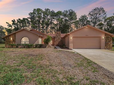 1286 Barranca Ave, Spring Hill, FL, 34609