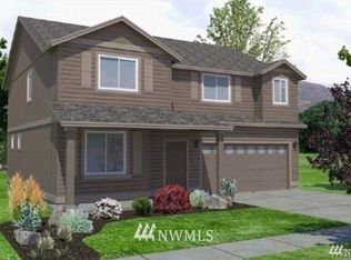 614 S Atlantic St, Moses Lake, WA 98837